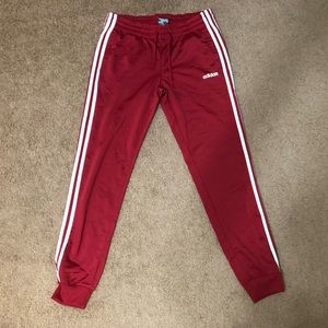 Adidas Women’s Joggers. Size M.